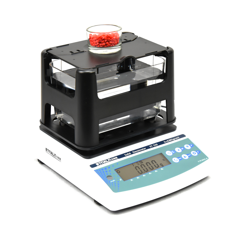 塑料比重计_高分子材料比重仪