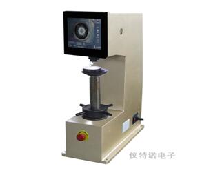 HBS-3000V视觉布氏硬度计