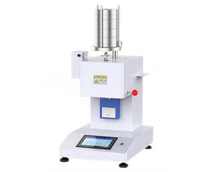 电动加载熔体熔融指数仪(质量法)